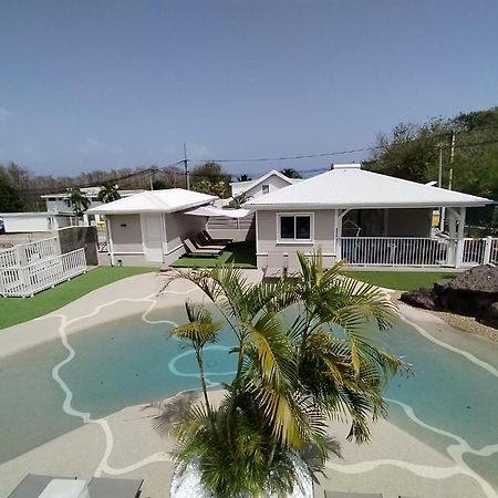 Residence La Palmeraie Ле-Диаман Экстерьер фото
