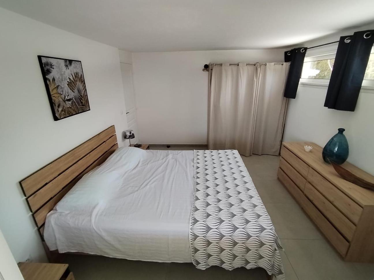 Residence La Palmeraie Ле-Диаман Экстерьер фото