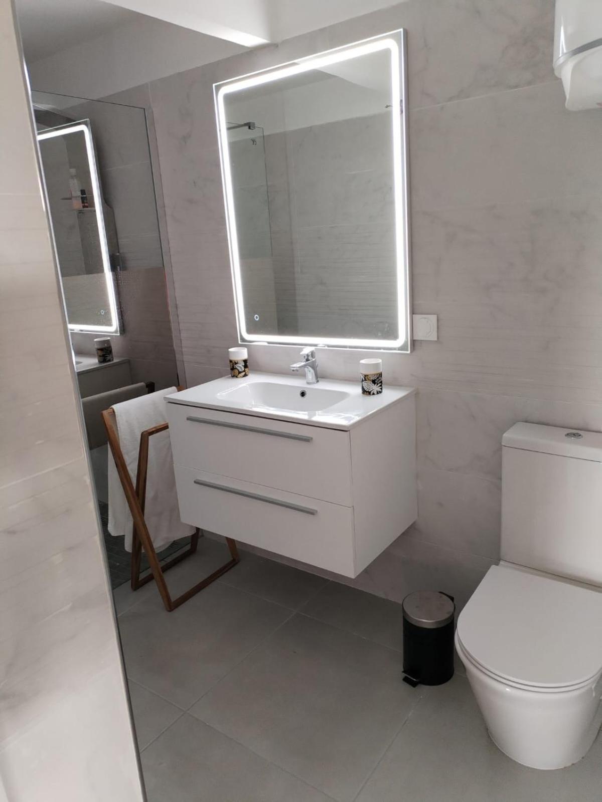 Residence La Palmeraie Ле-Диаман Экстерьер фото