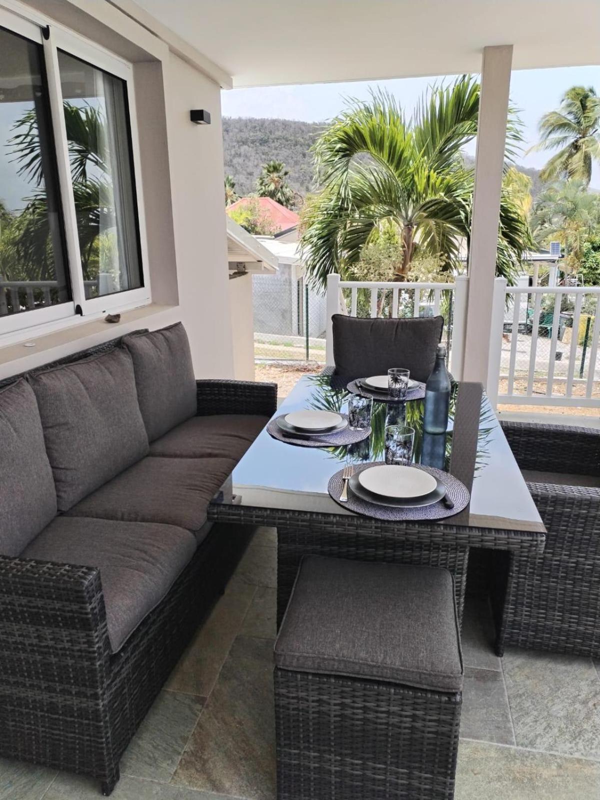Residence La Palmeraie Ле-Диаман Экстерьер фото